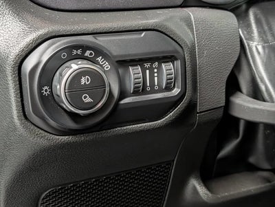 2022 Jeep Gladiator Mojave 4x4