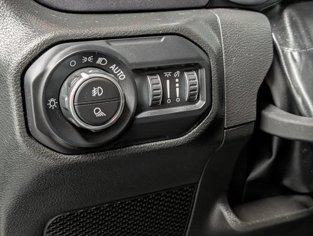 2022 Jeep Gladiator Mojave 4x4