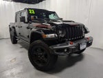 2022 Jeep Gladiator Mojave 4x4