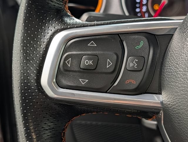 2022 Jeep Gladiator Mojave 4x4