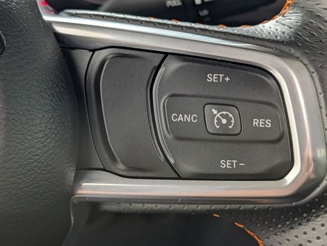 2022 Jeep Gladiator Mojave 4x4