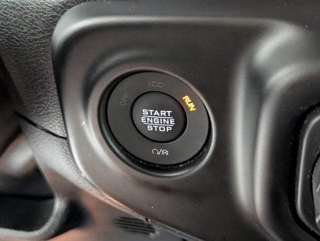 2022 Jeep Gladiator Mojave 4x4
