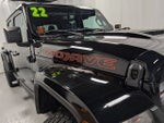 2022 Jeep Gladiator Mojave 4x4