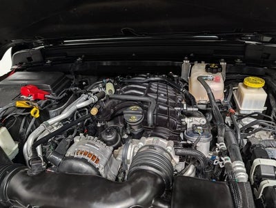 2022 Jeep Gladiator Mojave 4x4
