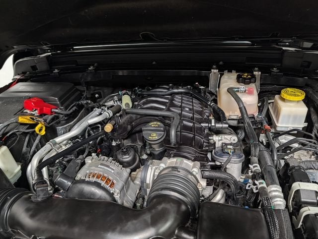2022 Jeep Gladiator Mojave 4x4