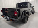 2022 Jeep Gladiator Mojave 4x4