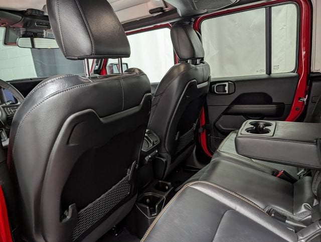 2025 Jeep Gladiator High Tide