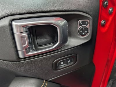 2025 Jeep Gladiator High Tide