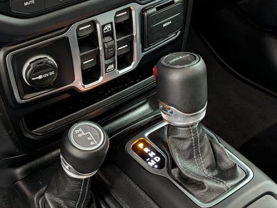 2025 Jeep Gladiator High Tide