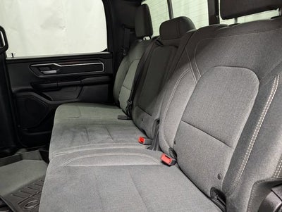 2019 RAM 1500 Big Horn/Lone Star Crew Cab 4x4 5'7" Box