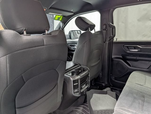 2019 RAM 1500 Big Horn/Lone Star Crew Cab 4x4 5'7" Box