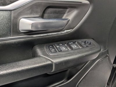 2019 RAM 1500 Big Horn/Lone Star Crew Cab 4x4 5'7" Box