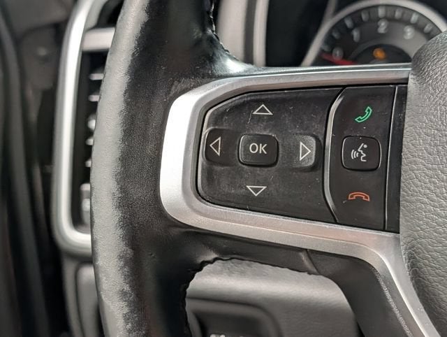 2019 RAM 1500 Big Horn/Lone Star Crew Cab 4x4 5'7" Box