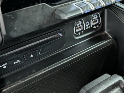 2019 RAM 1500 Big Horn/Lone Star Crew Cab 4x4 5'7" Box
