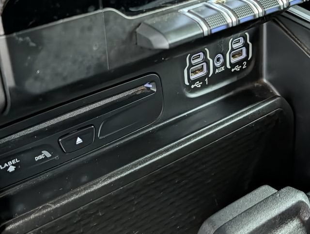 2019 RAM 1500 Big Horn/Lone Star Crew Cab 4x4 5'7" Box