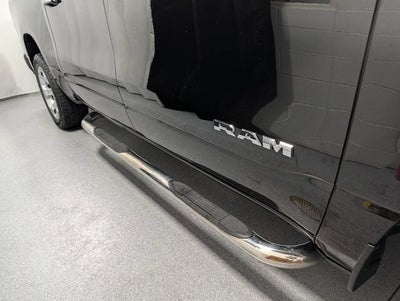 2019 RAM 1500 Big Horn/Lone Star Crew Cab 4x4 5'7" Box