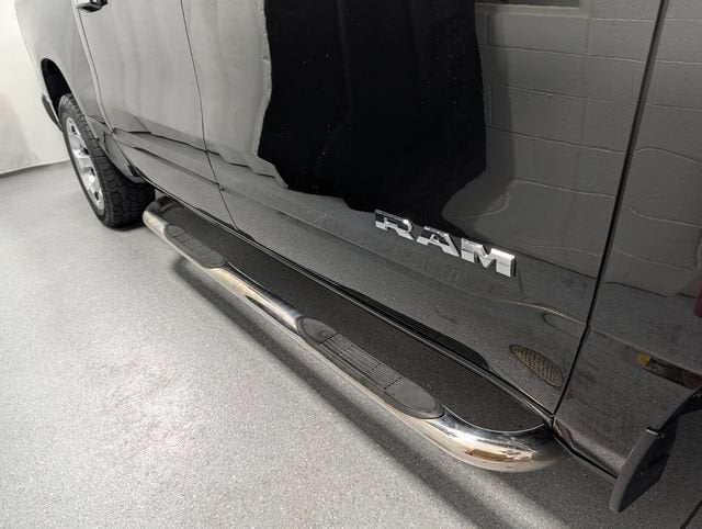 2019 RAM 1500 Big Horn/Lone Star Crew Cab 4x4 5'7" Box