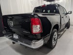 2019 RAM 1500 Big Horn/Lone Star Crew Cab 4x4 5'7" Box