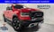 2020 RAM 1500 Rebel Crew Cab 4x4 5'7" Box