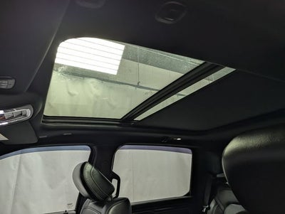 2020 RAM 1500 Rebel Crew Cab 4x4 5'7" Box