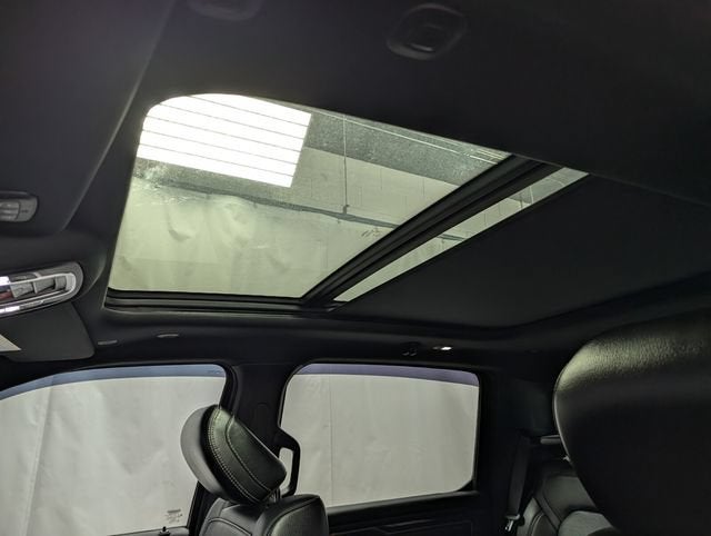 2020 RAM 1500 Rebel Crew Cab 4x4 5'7" Box