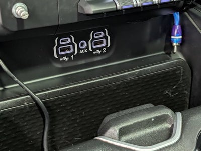 2020 RAM 1500 Rebel Crew Cab 4x4 5'7" Box