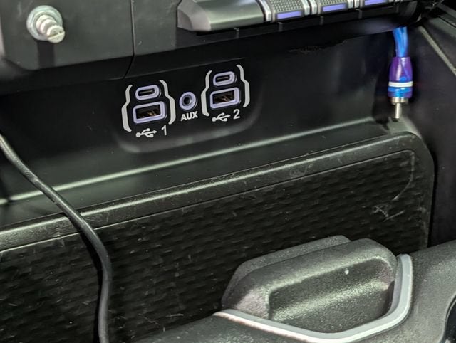 2020 RAM 1500 Rebel Crew Cab 4x4 5'7" Box