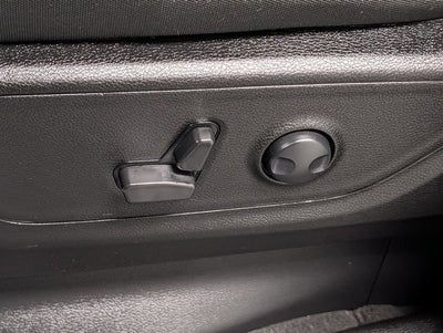 2024 RAM 1500 Big Horn Crew Cab 4x4 6'4" Box