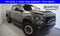 2021 RAM 1500 TRX Crew Cab 4x4 5'7" Box