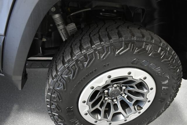 2021 RAM 1500 TRX Crew Cab 4x4 5'7" Box
