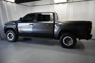 2021 RAM 1500 TRX Crew Cab 4x4 5'7" Box