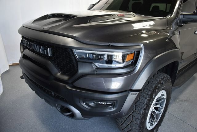 2021 RAM 1500 TRX Crew Cab 4x4 5'7" Box