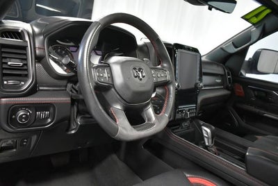 2021 RAM 1500 TRX Crew Cab 4x4 5'7" Box