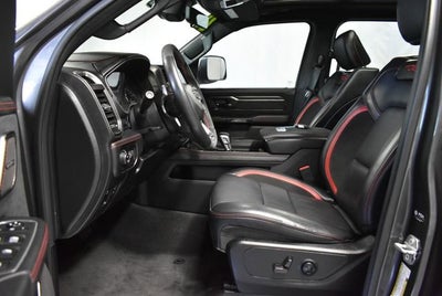 2021 RAM 1500 TRX Crew Cab 4x4 5'7" Box