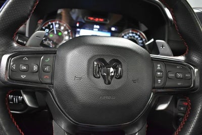 2021 RAM 1500 TRX Crew Cab 4x4 5'7" Box