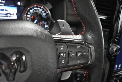 2021 RAM 1500 TRX Crew Cab 4x4 5'7" Box