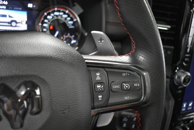 2021 RAM 1500 TRX Crew Cab 4x4 5'7" Box
