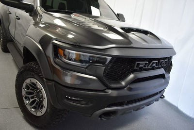 2021 RAM 1500 TRX Crew Cab 4x4 5'7" Box