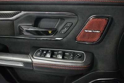 2021 RAM 1500 TRX Crew Cab 4x4 5'7" Box