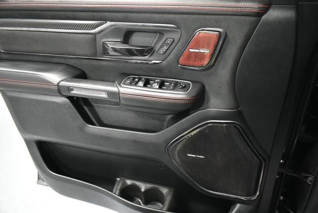 2021 RAM 1500 TRX Crew Cab 4x4 5'7" Box
