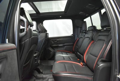 2021 RAM 1500 TRX Crew Cab 4x4 5'7" Box