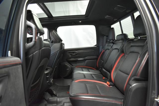 2021 RAM 1500 TRX Crew Cab 4x4 5'7" Box