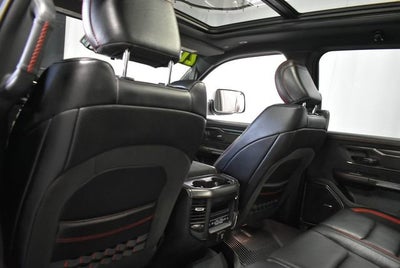 2021 RAM 1500 TRX Crew Cab 4x4 5'7" Box
