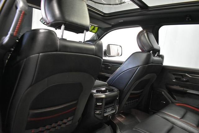 2021 RAM 1500 TRX Crew Cab 4x4 5'7" Box