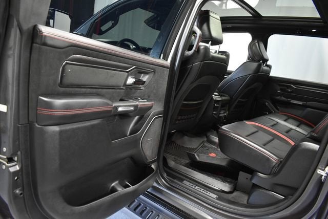 2021 RAM 1500 TRX Crew Cab 4x4 5'7" Box
