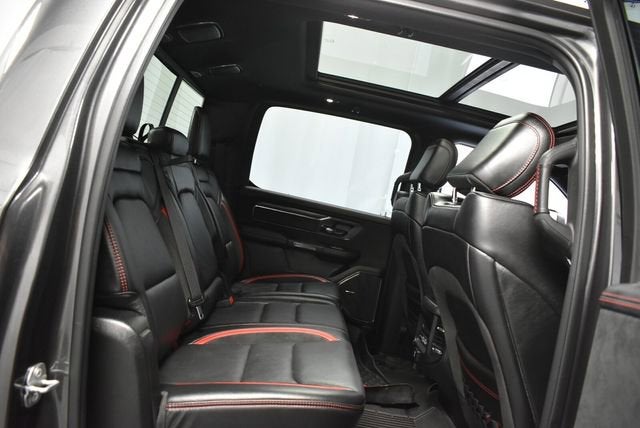 2021 RAM 1500 TRX Crew Cab 4x4 5'7" Box