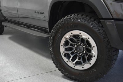 2021 RAM 1500 TRX Crew Cab 4x4 5'7" Box