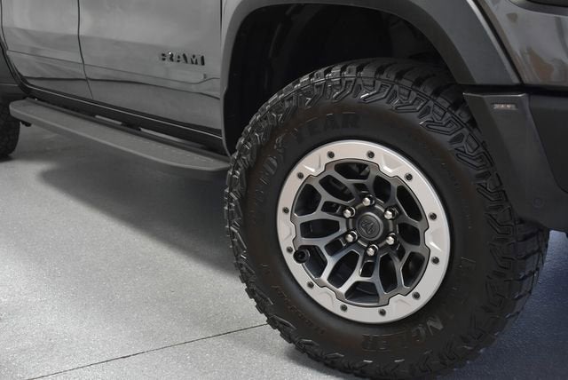 2021 RAM 1500 TRX Crew Cab 4x4 5'7" Box