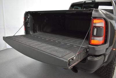 2021 RAM 1500 TRX Crew Cab 4x4 5'7" Box