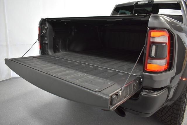 2021 RAM 1500 TRX Crew Cab 4x4 5'7" Box